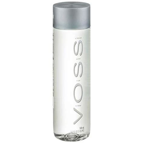 Voss Plastic Water Bottle Canada - Best Pictures and Decription ...