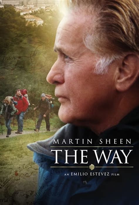 The Power of Storytelling: A Conversation with 'The Way' Writer ...