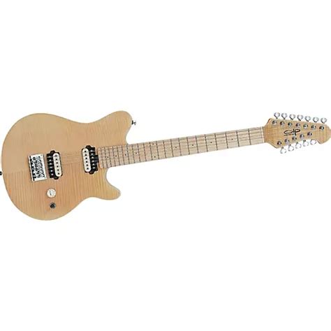 OLP 12-String Electric Guitar | Musician's Friend