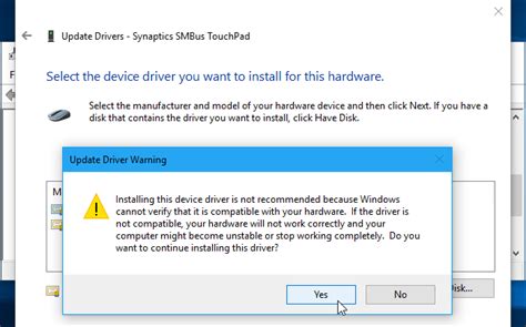 How to Enable Microsoft’s Precision Touchpad Drivers on Your Laptop