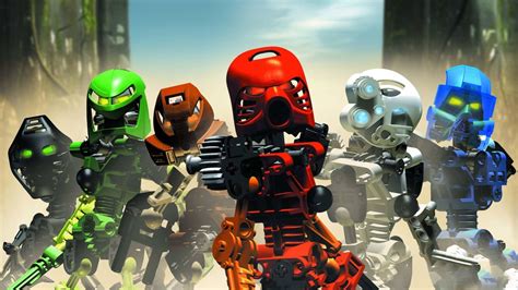 Bionicle Wallpaper Hd : Checkout high quality the bionicle wallpapers ...