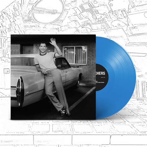 Bleachers - Bleachers | Banquet Records