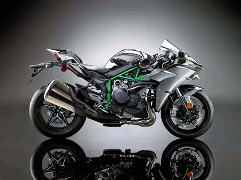 2015 Kawasaki Ninja H2 - Motorcycle Details