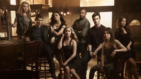 The Originals Season 3 Wallpaper,HD Tv Shows Wallpapers,4k Wallpapers ...