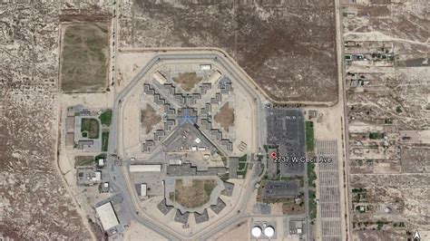 North Kern State Prison officer injured by inmate attack | KBAK