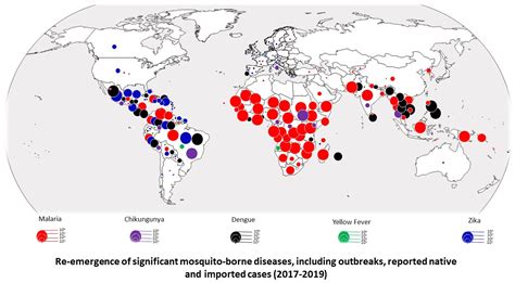 Pathogens | Free Full-Text | Mosquito-Borne Diseases Emergence ...