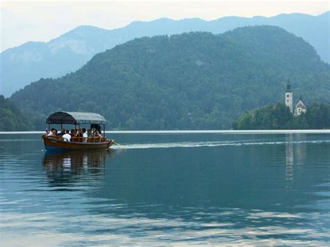 Adventures with Sarah | Blog | Lake Bled Travel Guide