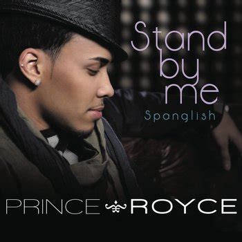 Stand By Me - Prince Royce — Listen and discover music at Last.fm