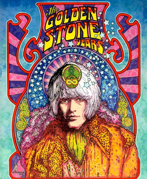 The Golden Stone Years: An All-Star Performance Featuring the Music of ...