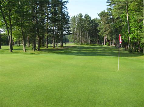 Beaver Meadow Golf Club, Concord , New Hampshire - Golf course ...