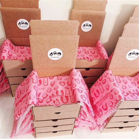 Subscription Box Packaging: The Design Guide