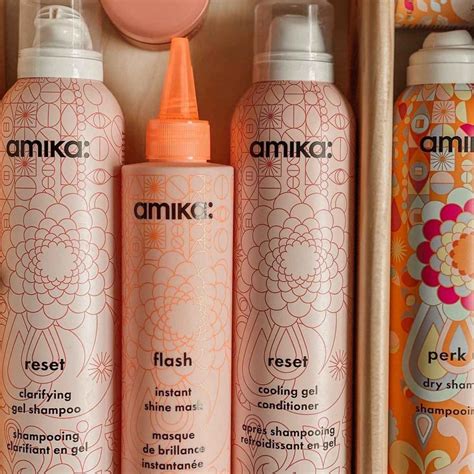 Amika Hair Products Review - Must Read This Before Buying