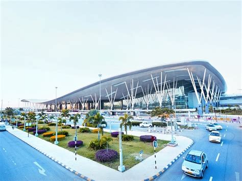 As traffic rises, Kanpur airport to get new terminal building and apron