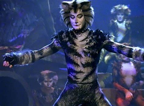 Munkustrap | Cat movie, Jellicle cats, Cats musical