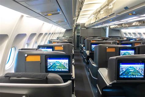 Review: Scandinavian Airlines (SAS) A330 Business Class | Milesopedia