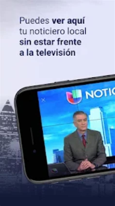 Univision 23 Dallas for Android - Download