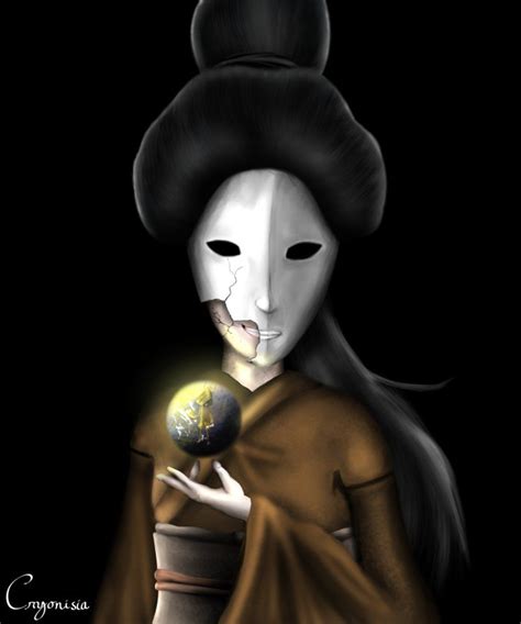 The Lady by Cryonisia | Little nightmares fanart, Nightmare, Digital artist