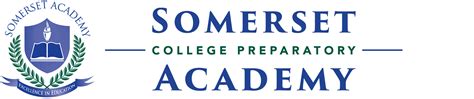 Somerset College Preparatory Academy Athletics