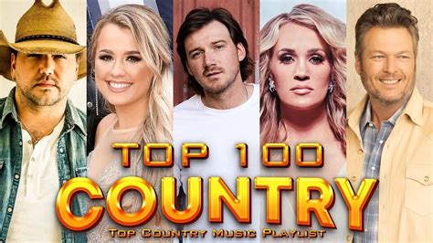 The 10 Best Country Songs Of 2023 🤠 New Country Songs 2023 🤠 Country ...