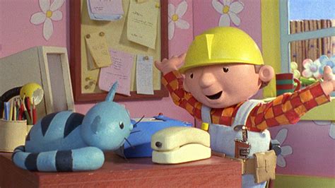 Watch Bob the Builder (Classic) Season 2 Episode 2: Bob's Big Surprise ...