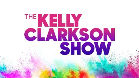 The Kelly Clarkson Show - NBC.com