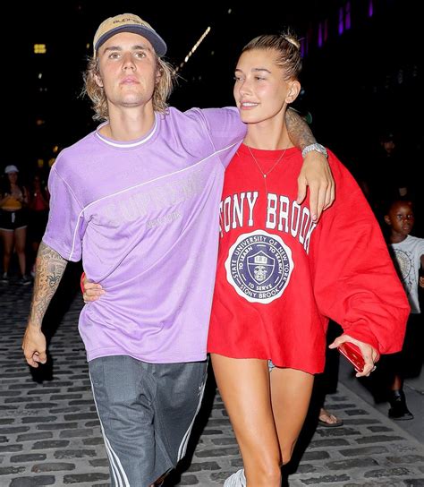 Justin Bieber and Hailey Baldwin: A Timeline of Their Relationship