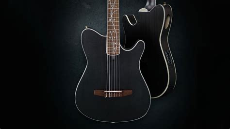 Ibanez releases new Tim Henson nylon string guitar | Page 4 | The Gear Page