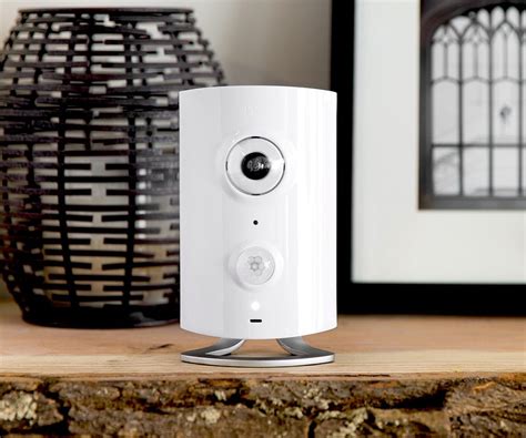 Piper DIY Home Security System Now Available for Purchase | Digital Trends