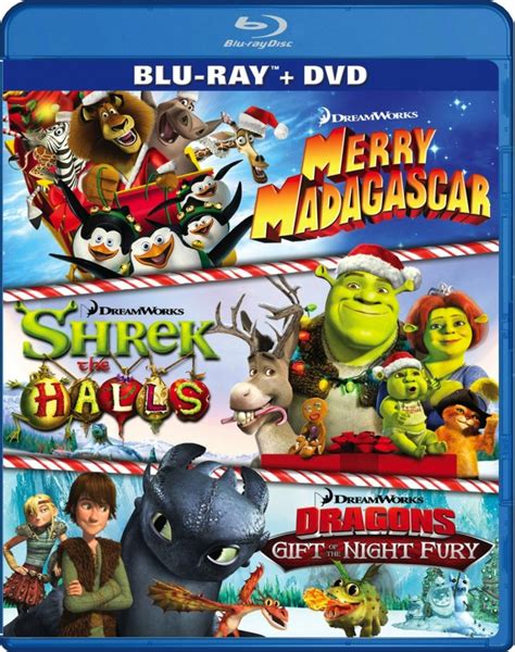 give DreamWorks for christmas :: dvd reviews – the SIMPLE moms