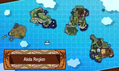 Serebii.net Pokéarth: Alola