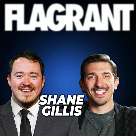 Shane Gillis Replaces Trevor Noah As Daily Show Host by Andrew Schulz's ...