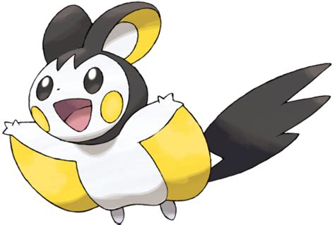 Emolga (Concept) - Giant Bomb