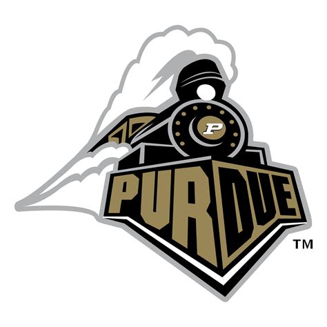 Purdue University BoilerMakers Logo PNG Transparent & SVG Vector ...