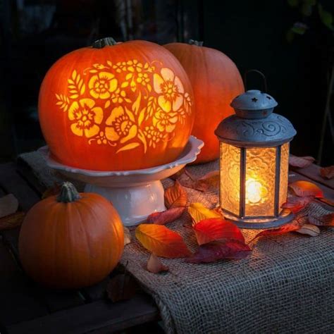 Best Pumpkin Carving Ideas The Internet Has Ever Seen