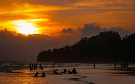 Radhanagar Beach, Andaman - PixaHive