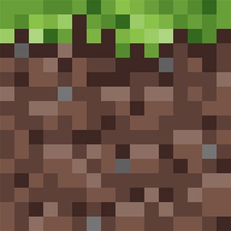 minecraft dirt block clipart 10 free Cliparts | Download images on ...