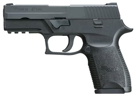 Top Ten .45 Caliber Concealed Carry Pistols - SkyAboveUs