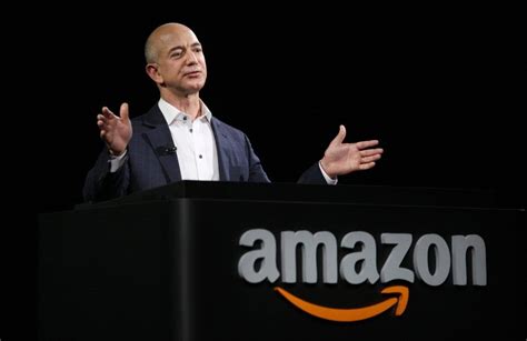 Jeff Bezos becomes world's first centi-billionaire, see list