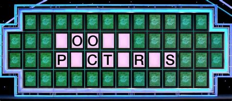 Can You Solve These Wheel Of Fortune Puzzles?