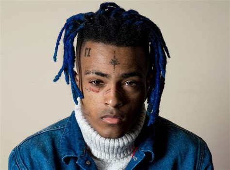 11 Facts You Need To Know About ‘SAD!’ Rapper XXXTentacion - Capital XTRA