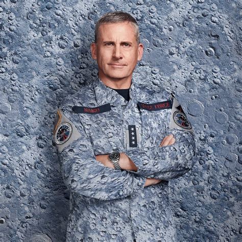 De ‘The Office’ a ‘Space Force’, Steve Carell regresa a la comedia