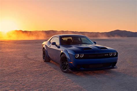 Dodge Challenger - KoLPaPer - Awesome Free HD Wallpapers