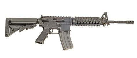 File:PEO M4 Carbine RAS.jpg