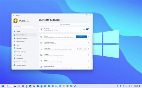 How to connect any Bluetooth device on Windows 11 - Pureinfotech