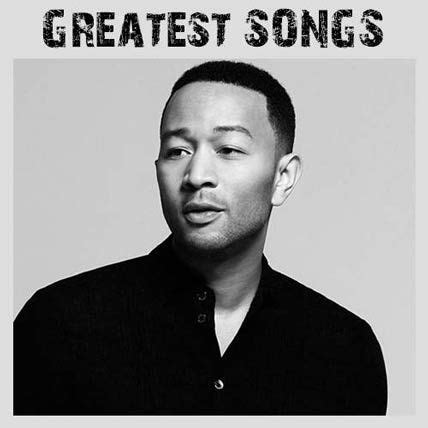 All You Like | John Legend – Greatest Songs