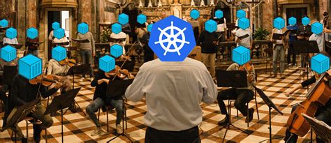 Kubernetes tutorial for dummies