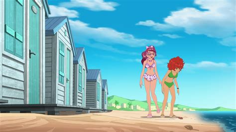 H2O: Mermaid Adventures Season 2 Image | Fancaps