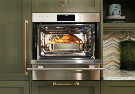 Know what makes a good oven for selecting the best appliance - Zotts