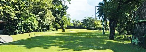 Camp Aguinaldo Golf Course - Golf Course Information | Hole19