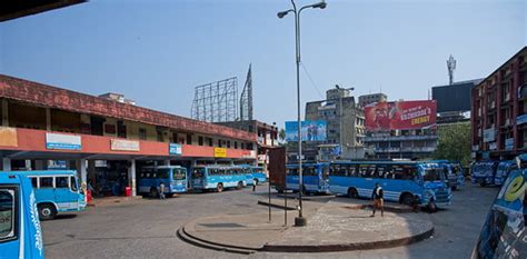 OLD BUS STATION | Brian Scott | Flickr